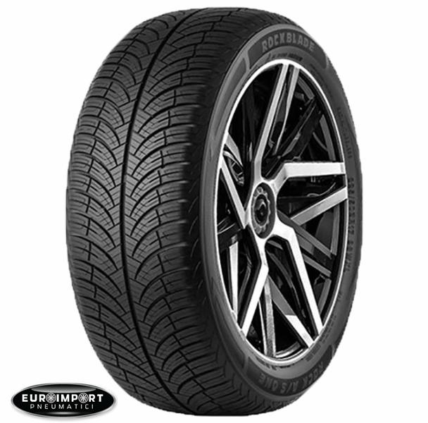 Rockblade ROCK A/S ONE  215/55 R17 98 W  XL  3PMSF